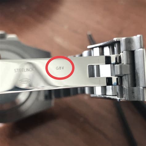 rolex bracelet code year|rolex date by serial number.